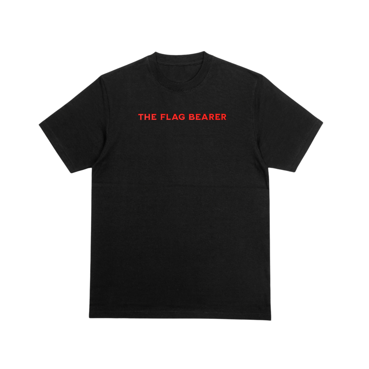 The Flag Bearer — Abbas (A.S) Graphic Tee | AL SHIA