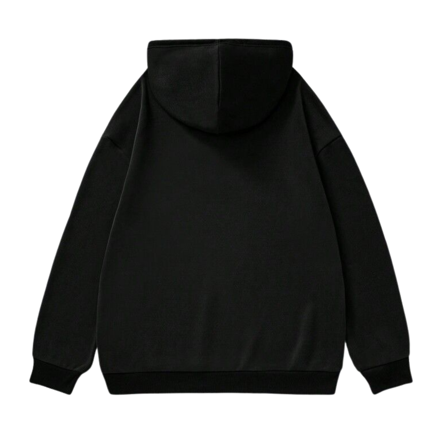 Hussain For Humanity — Oversized Heavyweight Hoodie