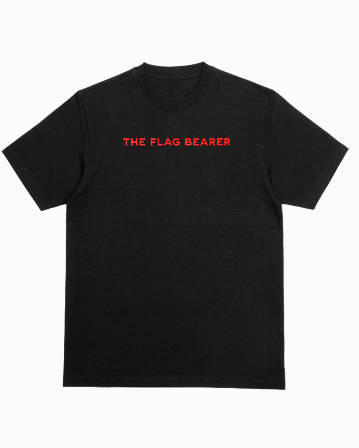 The Flag Bearer — Abbas (A.S) Graphic Tee | AL SHIA